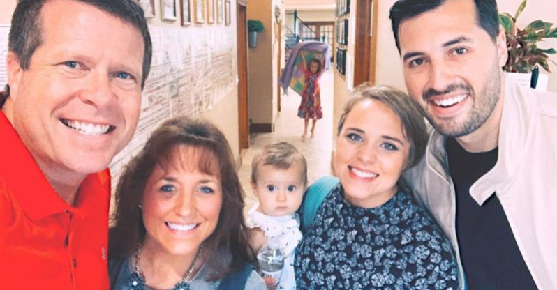 Jinger Duggar Confirms Tragic News for Duggar Family