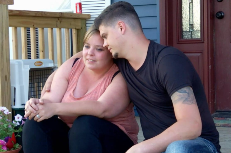Fans Heartbroken After Catelynn and Tyler’s Upsetting Update About Carly