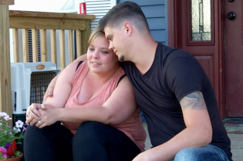 Catelynn Lowell Hospitalized After Complications From Surgery