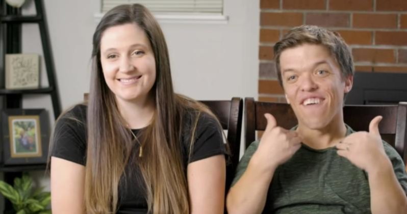 Tori Roloff Reveals Things Feel ‘Off’ Between Her and Zach Amid Divorce Rumors