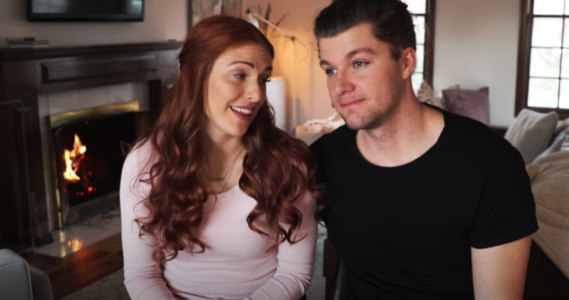 Audrey Roloff Opens Up About Marital Issues