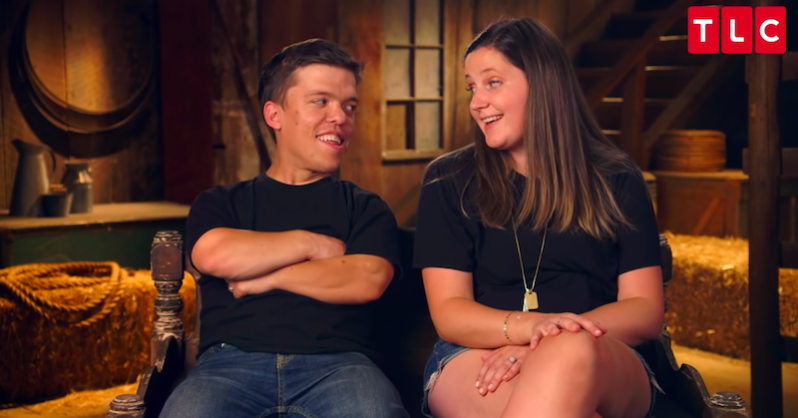 Tori Roloff Shares Emotional Update From Son Jackson