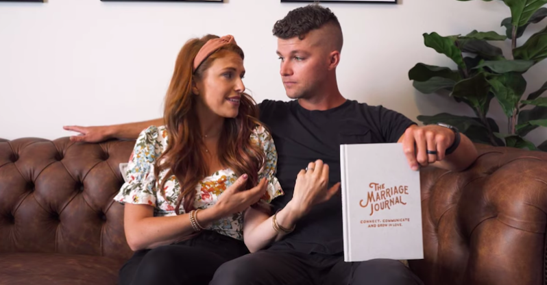 Audrey Roloff Opens Up About Infant’s Surgery