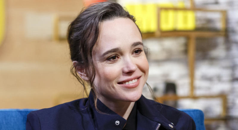 ‘Umbrella Academy’ Star Elliot Page Comes Out As Transgender