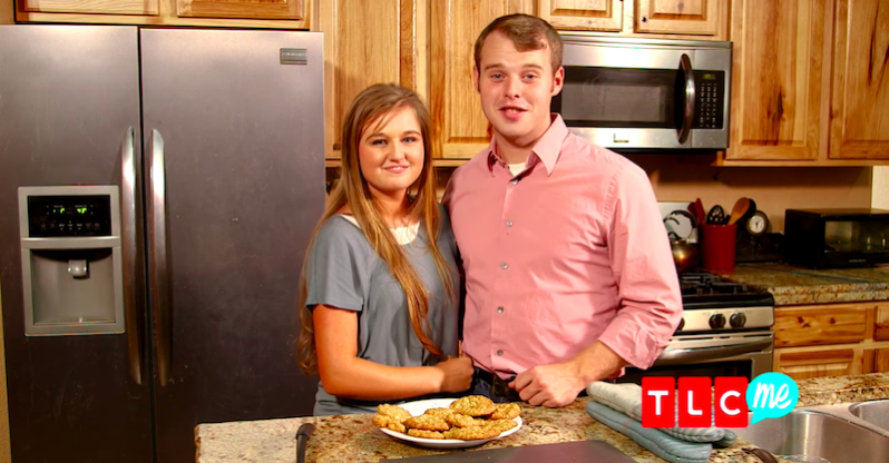 Joe Duggar & Kendra Caldwell Slammed for Endangering Kids