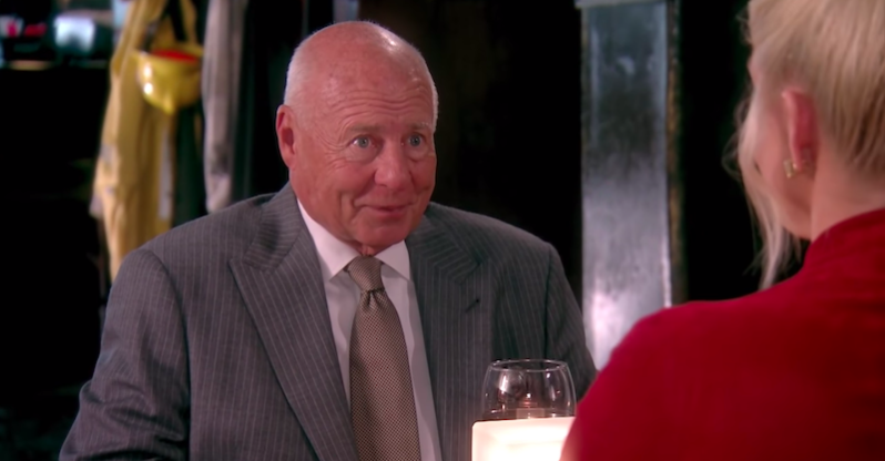 Erika Jayne’s Lawyer Says Tom Girardi Will Not ‘Live Long’