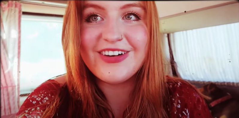 Isabel Roloff Rushed To Emergency Room