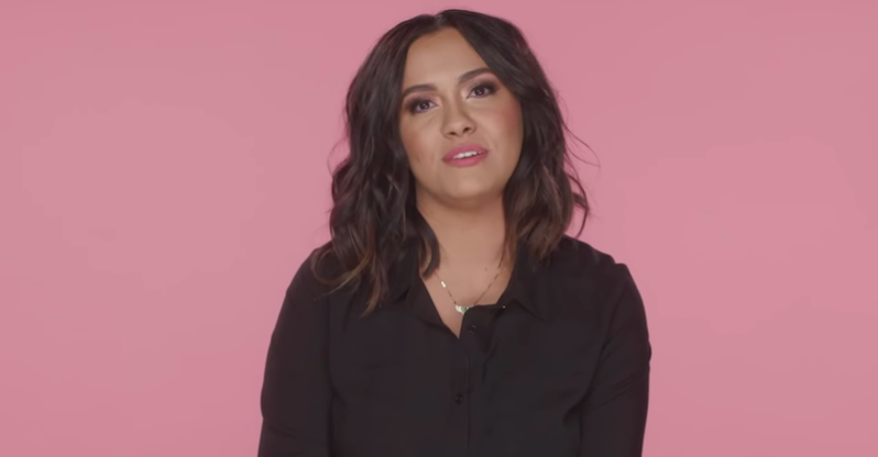 Briana DeJesus Speaks Out on Drama with Kailyn Lowry