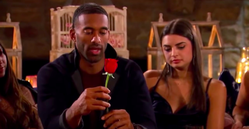 ‘Bachelor’ Star Rachael Kirkconnell Tells Fans To Stop Defending Her After Racism Scandal