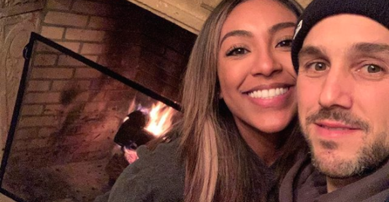 ‘Bachelorette’ Star Reveals He Had Organ Removed to Get Drugs