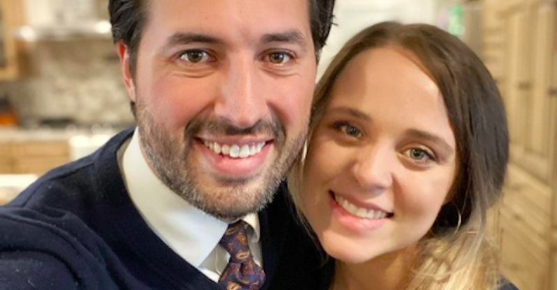 Jinger Duggar Shares Major Life Change Amidst Divorce Rumors