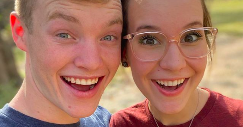 Justin Duggar and Claire Spivey: Is She Already Pregnant?!