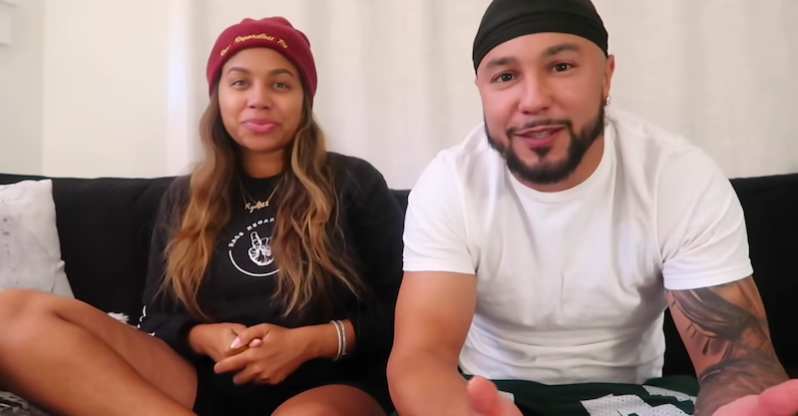 Exclusive: Cheyenne Floyd Addresses Pregnancy Test in Zach Davis’ Recent Post