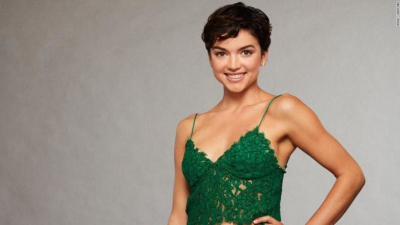 Bekah Martinez Opens Up About Pregnancy Experience