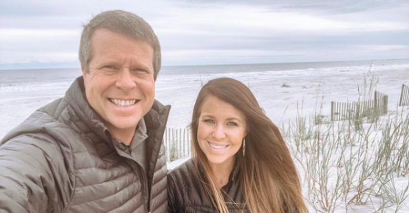 Jana Duggar Guilty: What Happens Next?