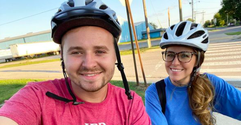 Jed Duggar’s Fiance Revealed!