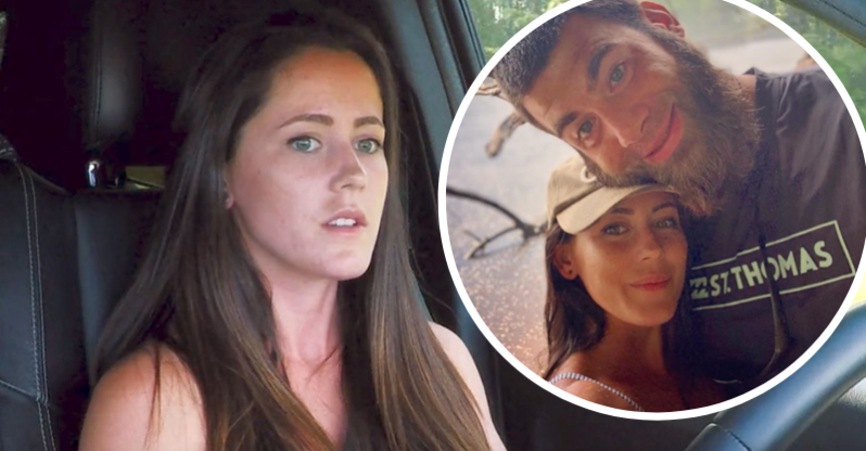 Resurfaced Clip Shows Jenelle Evans Talking About Having More Kids