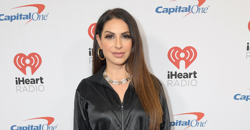 Jennifer Aydin Reveals Marital Troubles Ahead of ‘RHONJ’ Premiere