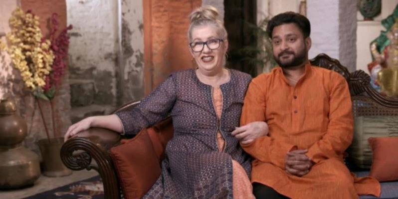 Jenny Slatten and Sumit Singh Share Engagement News After Testing Positive For Covid-19