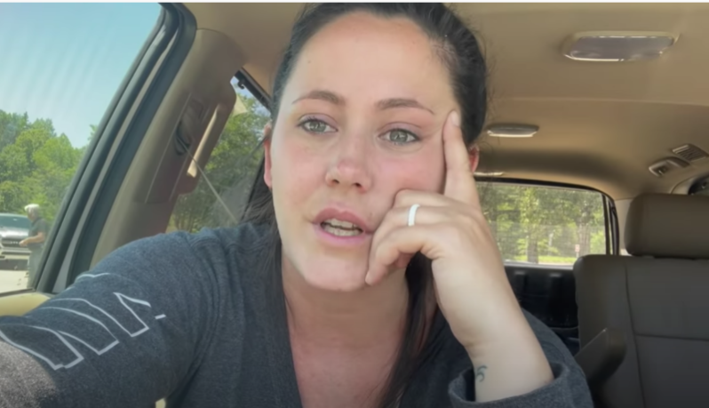 Jenelle Evans Reveals End of Partnership After David’s Latest Incident