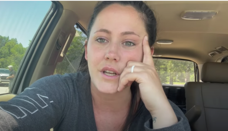 Jenelle Evans Opens Up About Cancer Scare