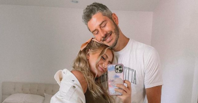 Lauren Burnham Asks for Prayers for Newborn Baby