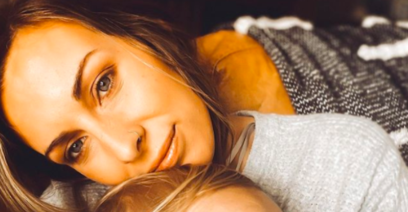 Mackenzie Edwards Reveals She’s Done Having Kids