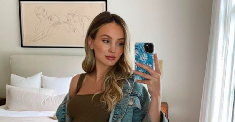 Lauren Bushnell of ‘The Bachelor’ Is Pregnant With Her Second Child