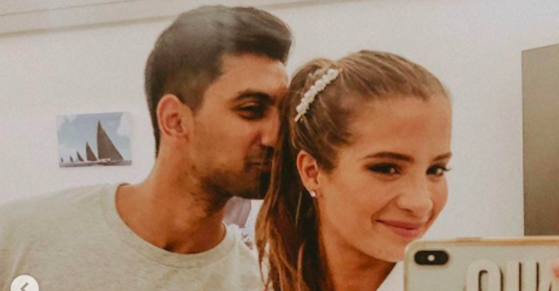 ‘Southern Charm’ Stars Naomie Olindo and Metul Shah Officially Split