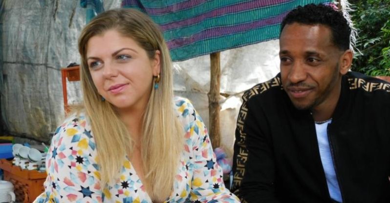 90 Day Fiance: Ariela Weinberg Gives Heartbreaking Update About Son’s Surgery