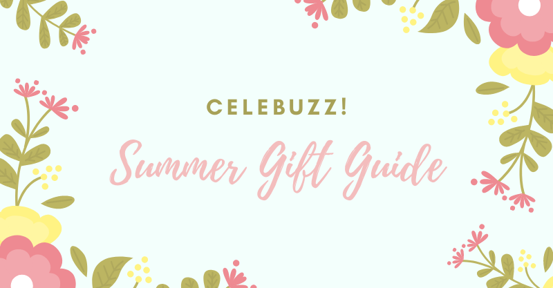 Summer Gift Guide