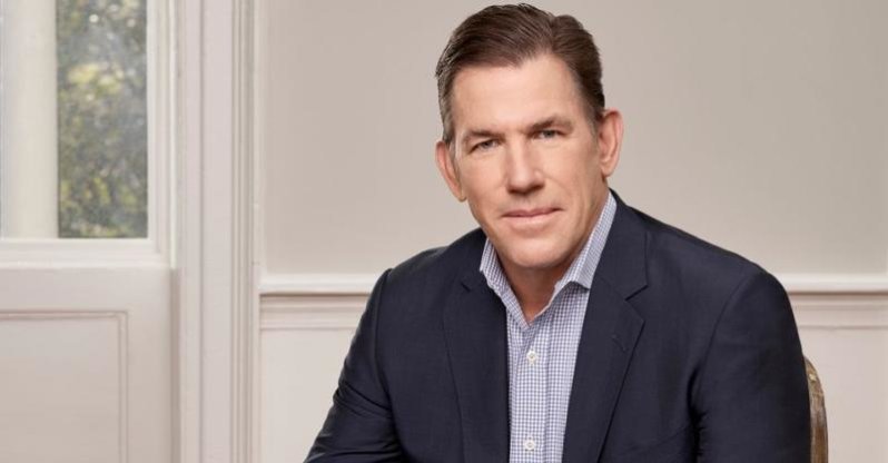 ‘Southern Charm’ Star Thomas Ravenel Shares A Heartbreaking Loss In His Family