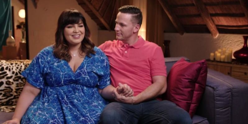 ’90 Day Fiance’: Ronald Reveals Tiffany Cheated With A Cameraman
