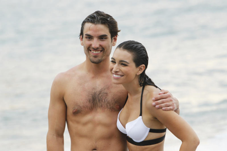 ‘Bachelor’ Stars Ashley Iaconetti And Jared Haibon Reveal Gender Of First Child