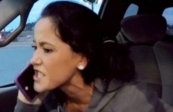 Jenelle Evans Admits She Wants Her Kids To Live in ‘Fear’