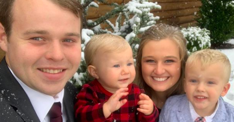 Kendra Caldwell’s Family Hints She’s Pregnant Again