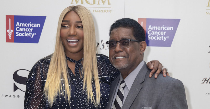 NeNe Leakes’ Husband Gregg Passes at 66