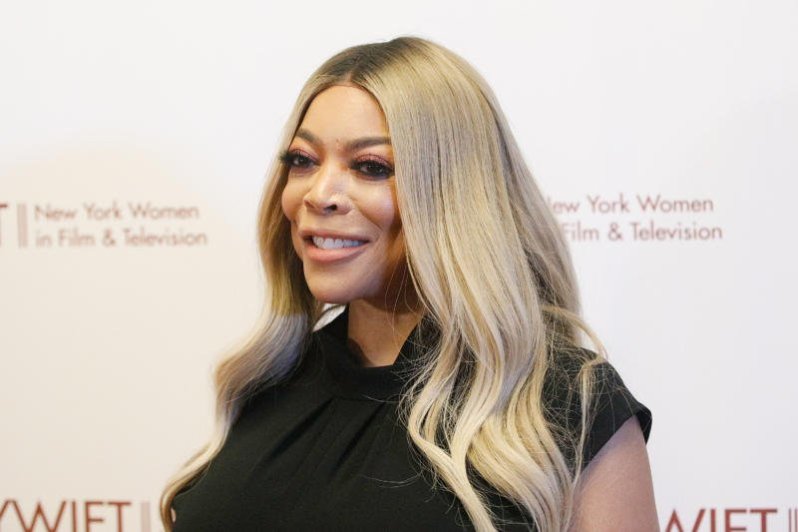 Wendy Williams in Stable Condition but Still ‘Fighting’ Amid Hospitalization