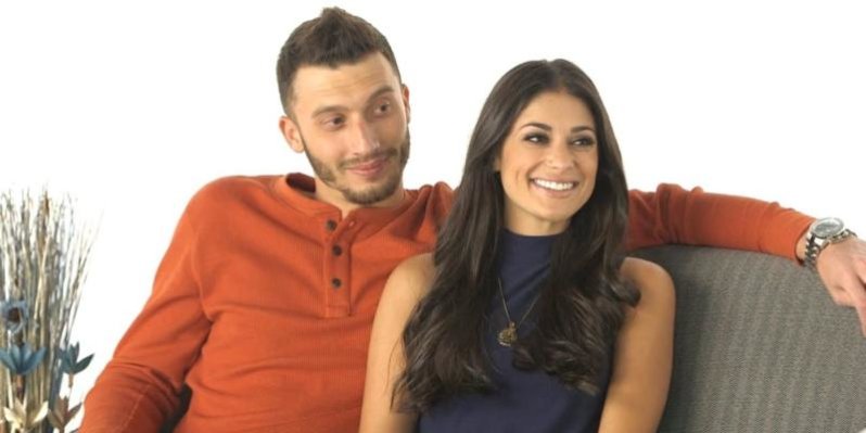 ’90 Day Fiance’: Loren Brovarnik Reveals Her Baby’s Name After He’s Released From NICU!