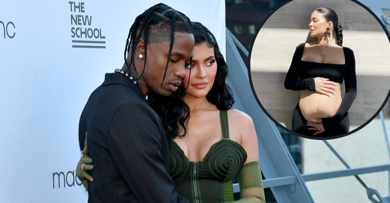 kylie jenner travis scott header