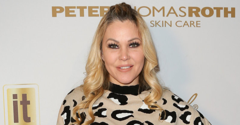 Shanna Moakler’s Boyfriend Behind Bars After Argument and Public Rant