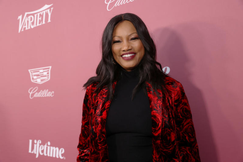 Garcelle Beauvais Reveals Romantic Relationship with Will Smith