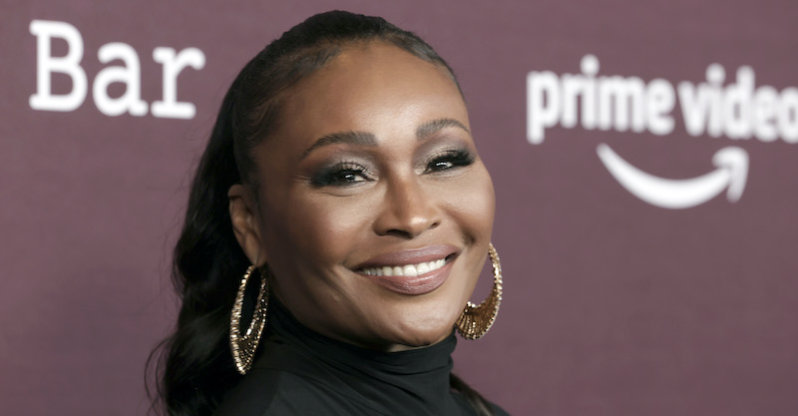 Cynthia Bailey Gets Into Major Argument on ‘Celebrity Big Brother’