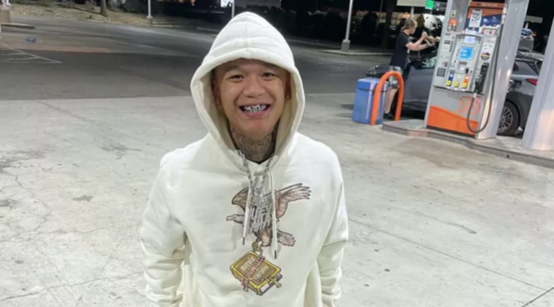 TikTok Star Huey Haha Passes Away At 22