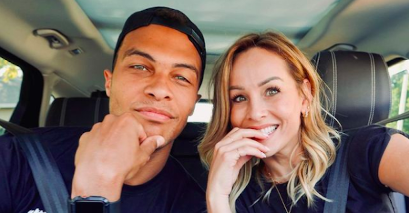 Clare Crawley Speaks Out After Dale Moss Cheating Scandal - Vimarsana News