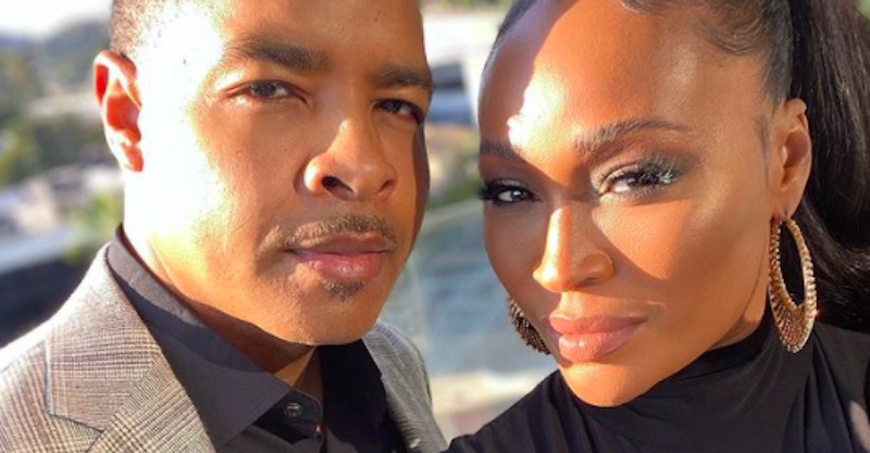 cynthia bailey mike hill header