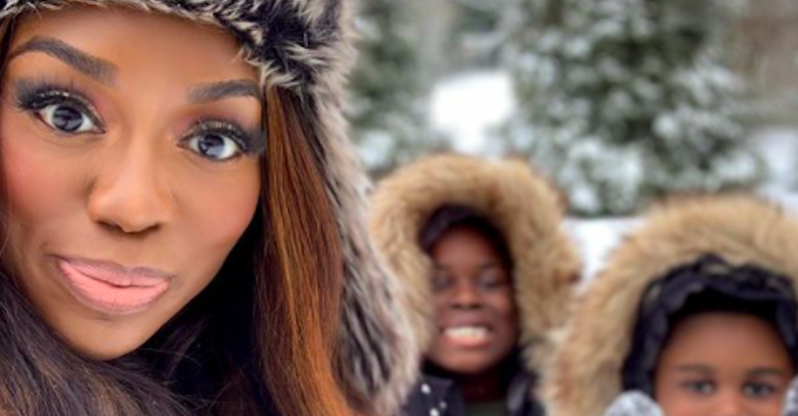 Wendy Osefo Shares Heartbreaking Update About Daughter’s Hospitalization