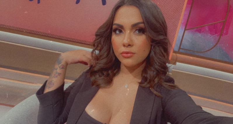 Exclusive: Briana DeJesus Shuts Down Pregnancy Rumors