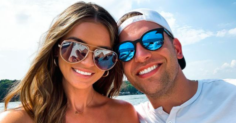 ‘Bachelor’ Star Raven Gates Celebrates With Star-Studded Baby Shower