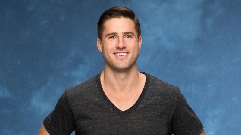 Bachelor Nation Star J.J. Lane Expecting Baby With Kayla Hughes - Vimarsana News
